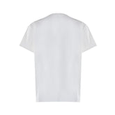 White Polos & T-shirt